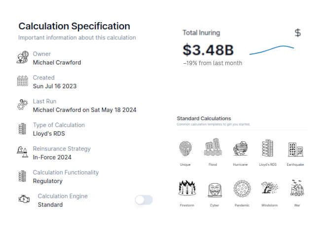 Insurance system integration and workflow transformation